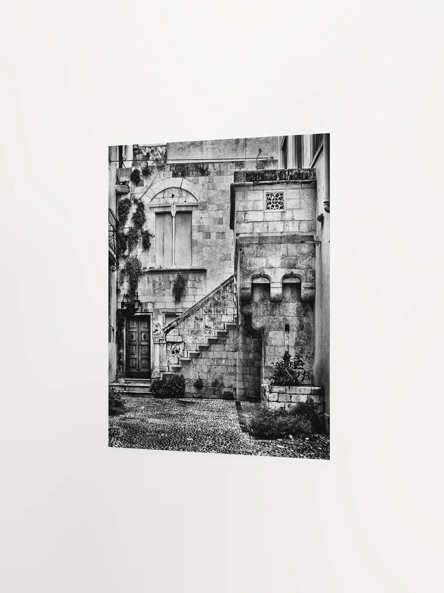 Old Sicily - Print product image (3)