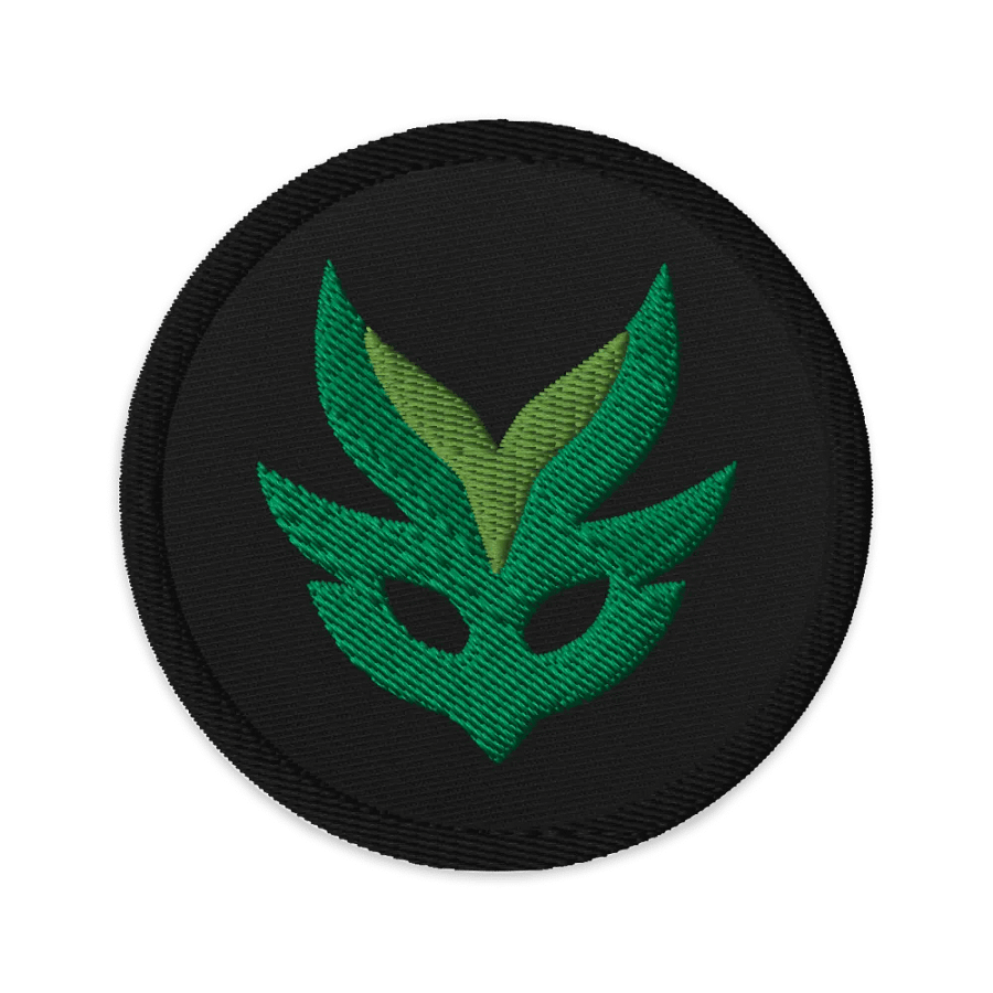 Patch | Rare Collectable product image (1)