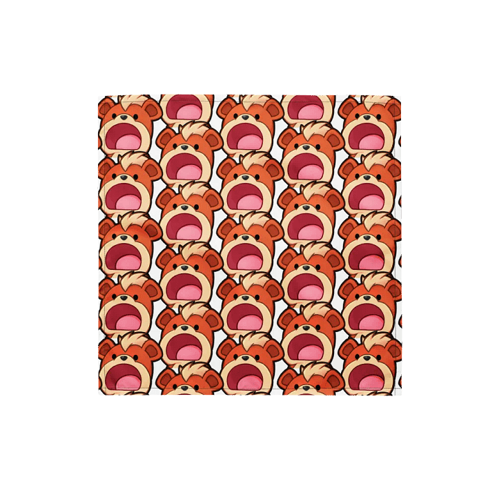 Gasp! It's a Bandana! product image (2)