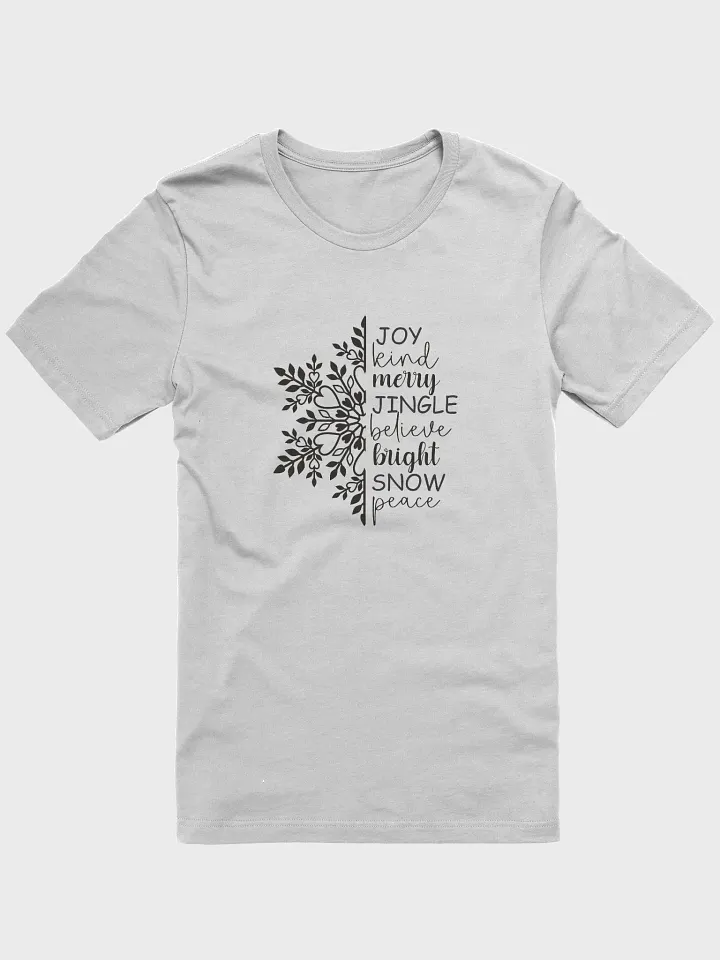 Spirit Of The Season Tee product image (1)