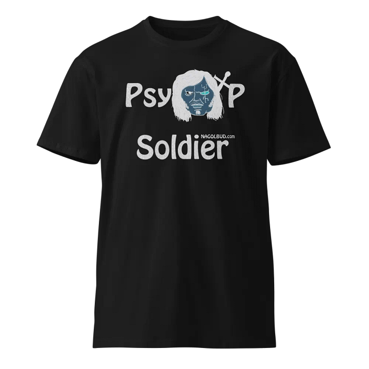 PsyOp Soldier Inverted Uniform product image (1)