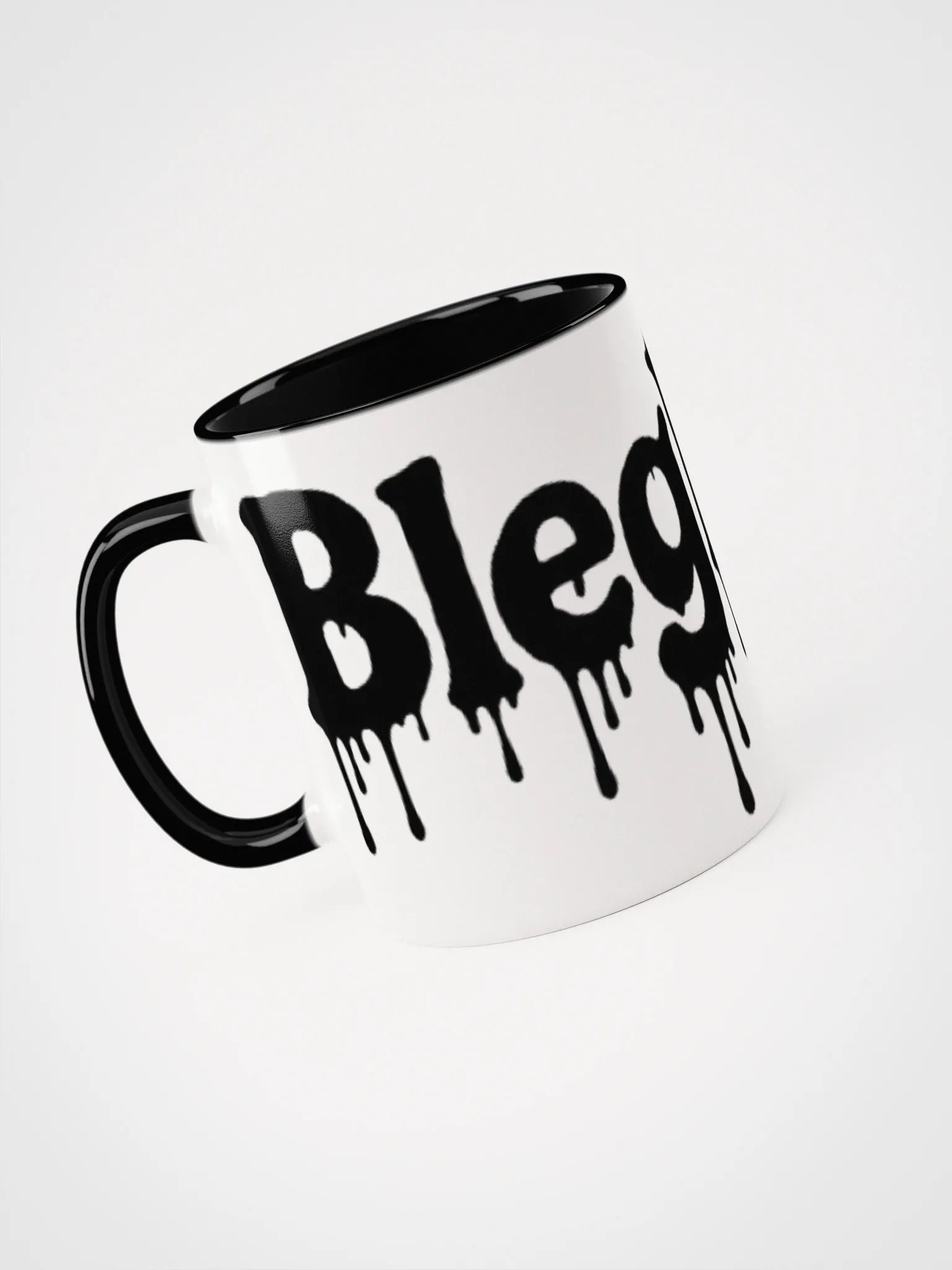 Blegh Mug product image (36)