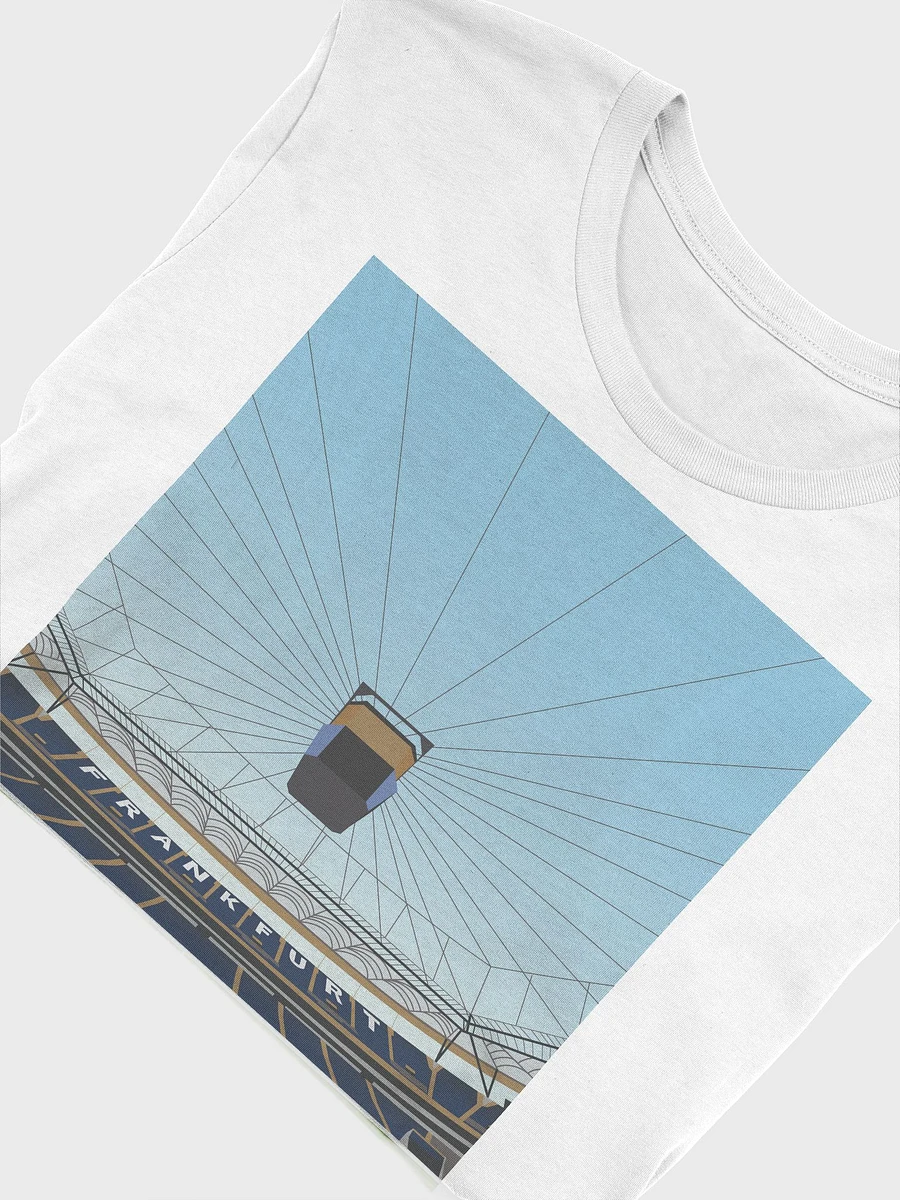 Waldstadion Design T-Shirt product image (3)