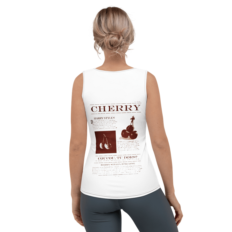 Cherry Dreams : 80s Theme product image (2)
