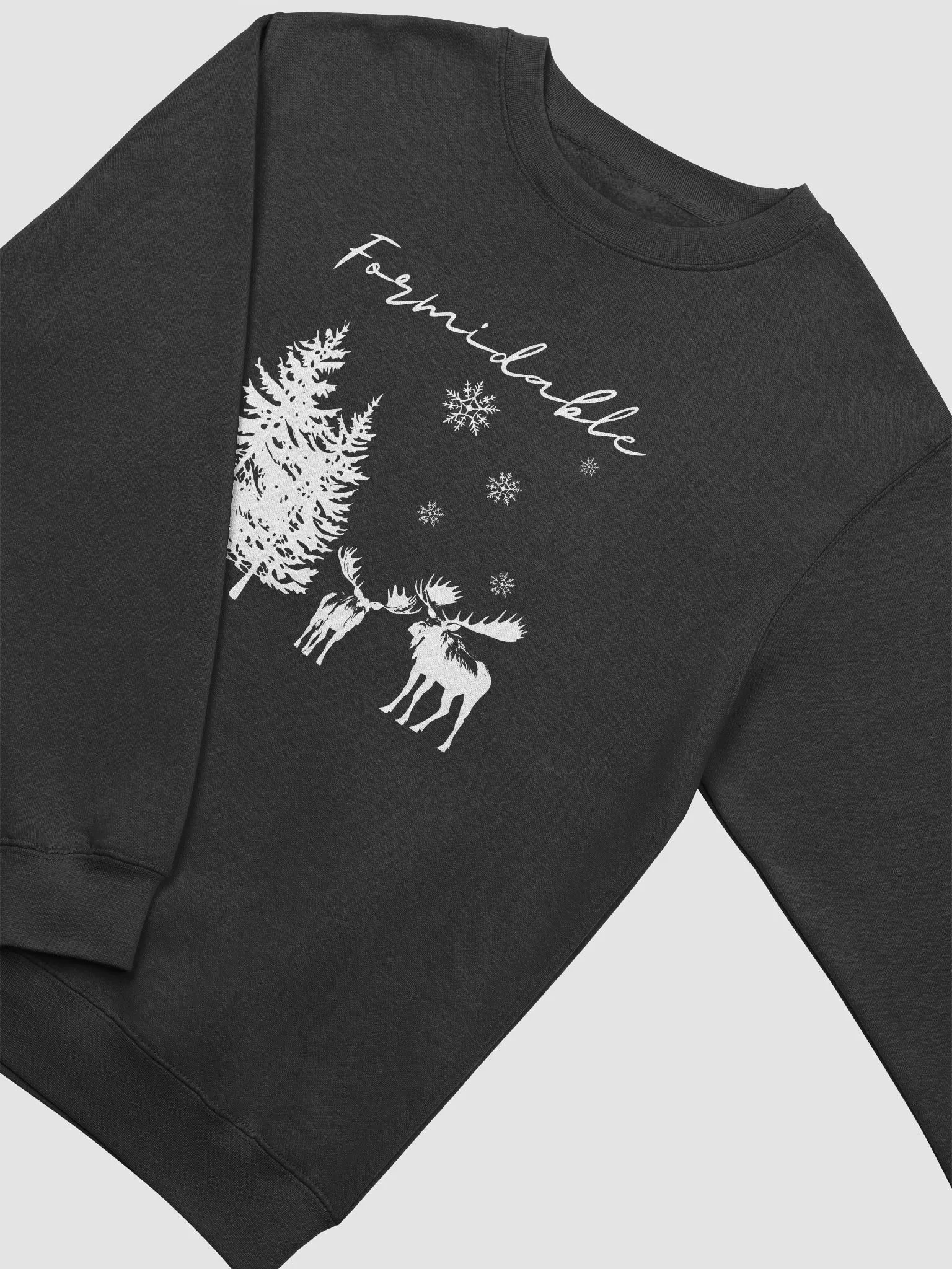 Formidable Moose Holiday product image (2)