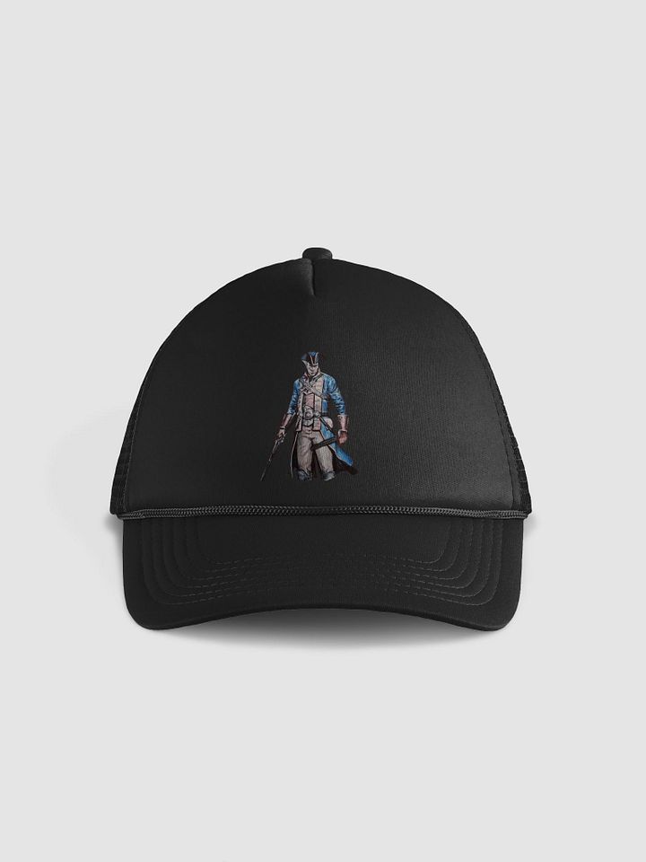 Patriot Cap product image (1)