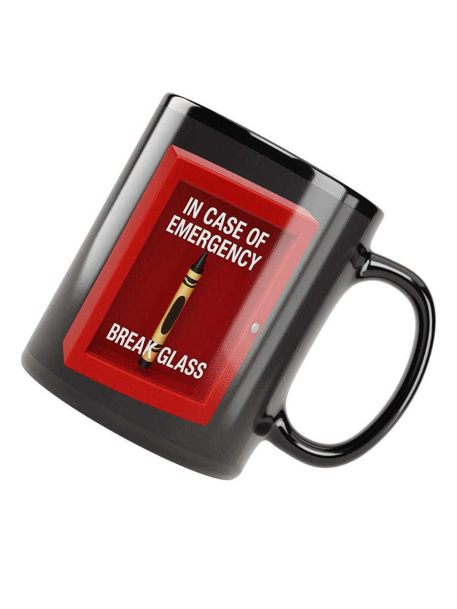 Crayola Mug product image (8)