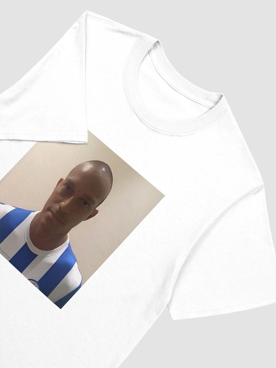 I'm Back T-Shirt product image (9)