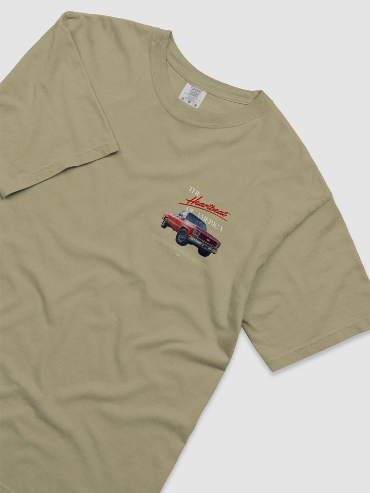 Owen's Truck product image (2)