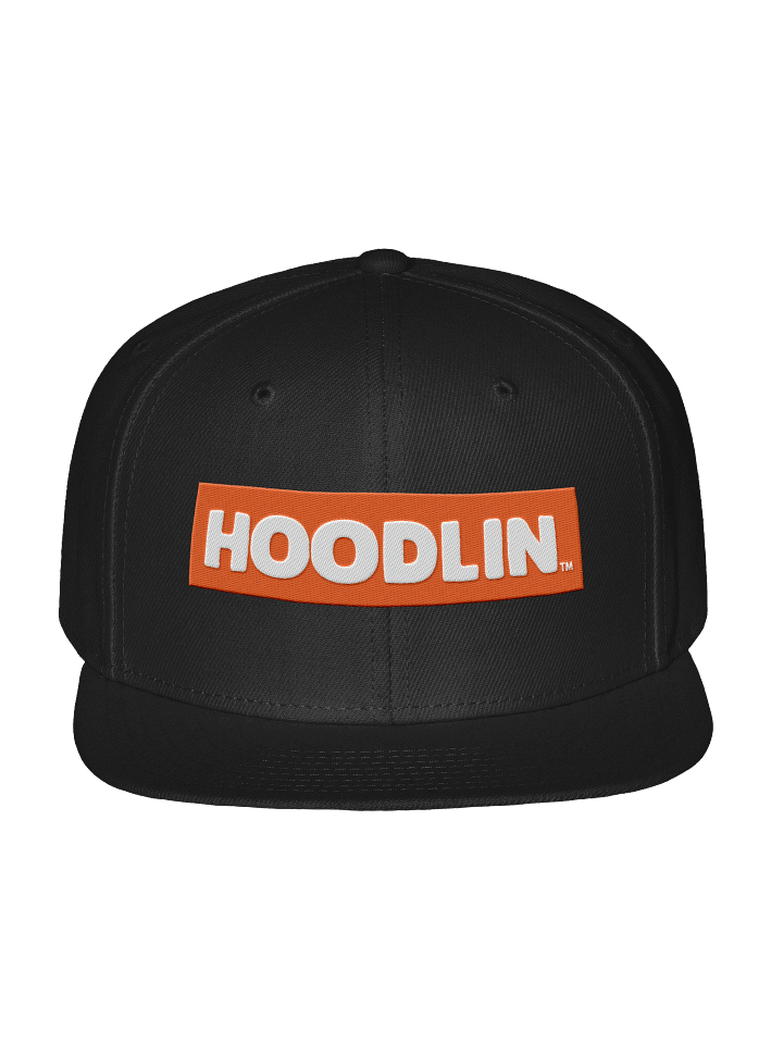 Hoodlin Snap Back product image (1)