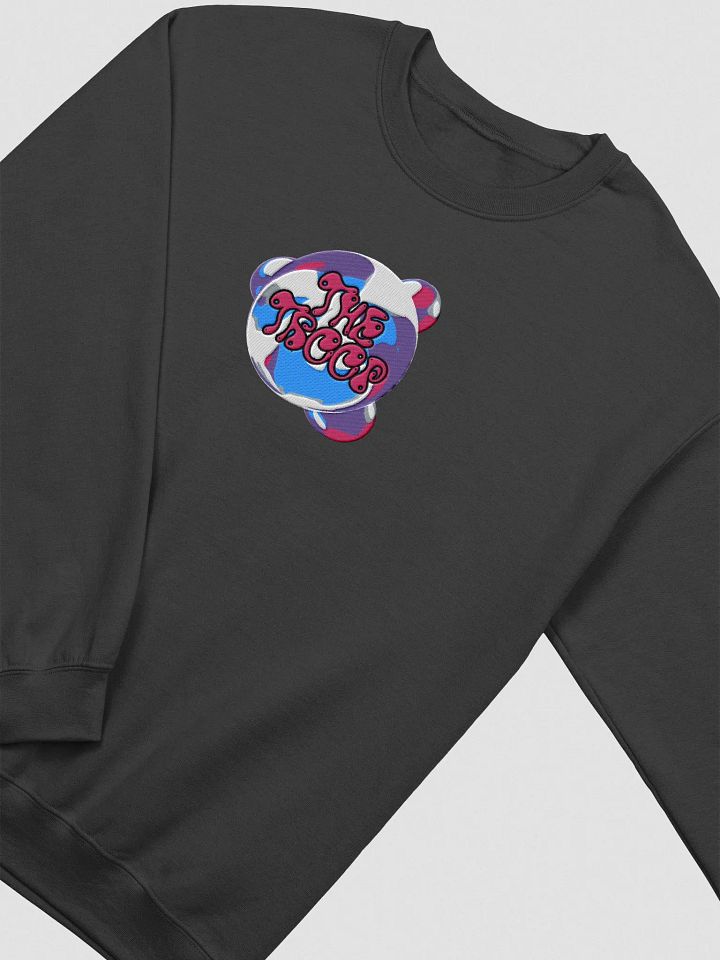 Monkey Leader Sweatshirt product image (16)