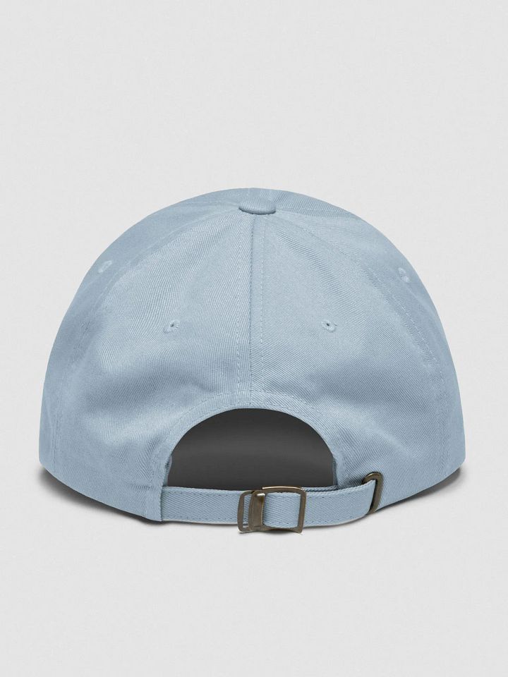 "Cool With Death" Dad Hat product image (7)