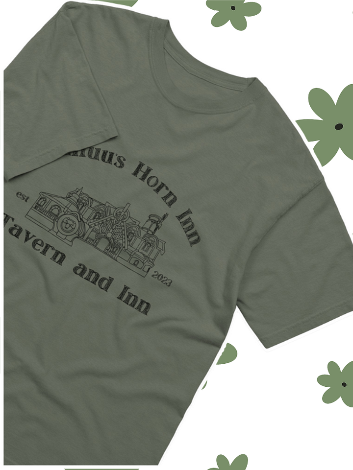 Ormuu Horn Inn product image (1)