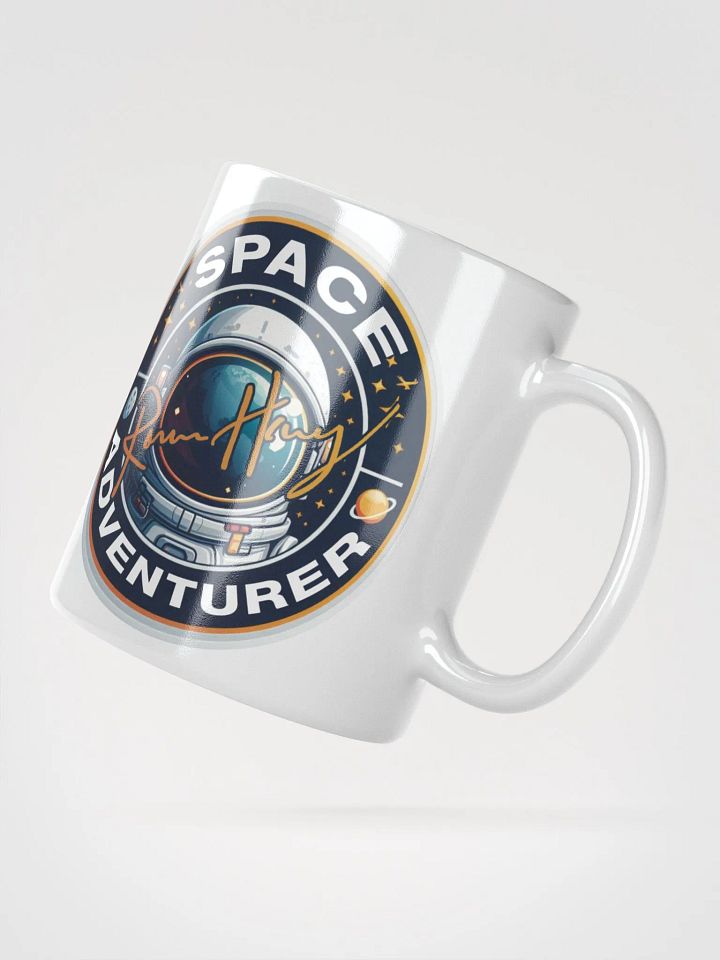 Space Adventurer - Exclusive Mug product image (2)