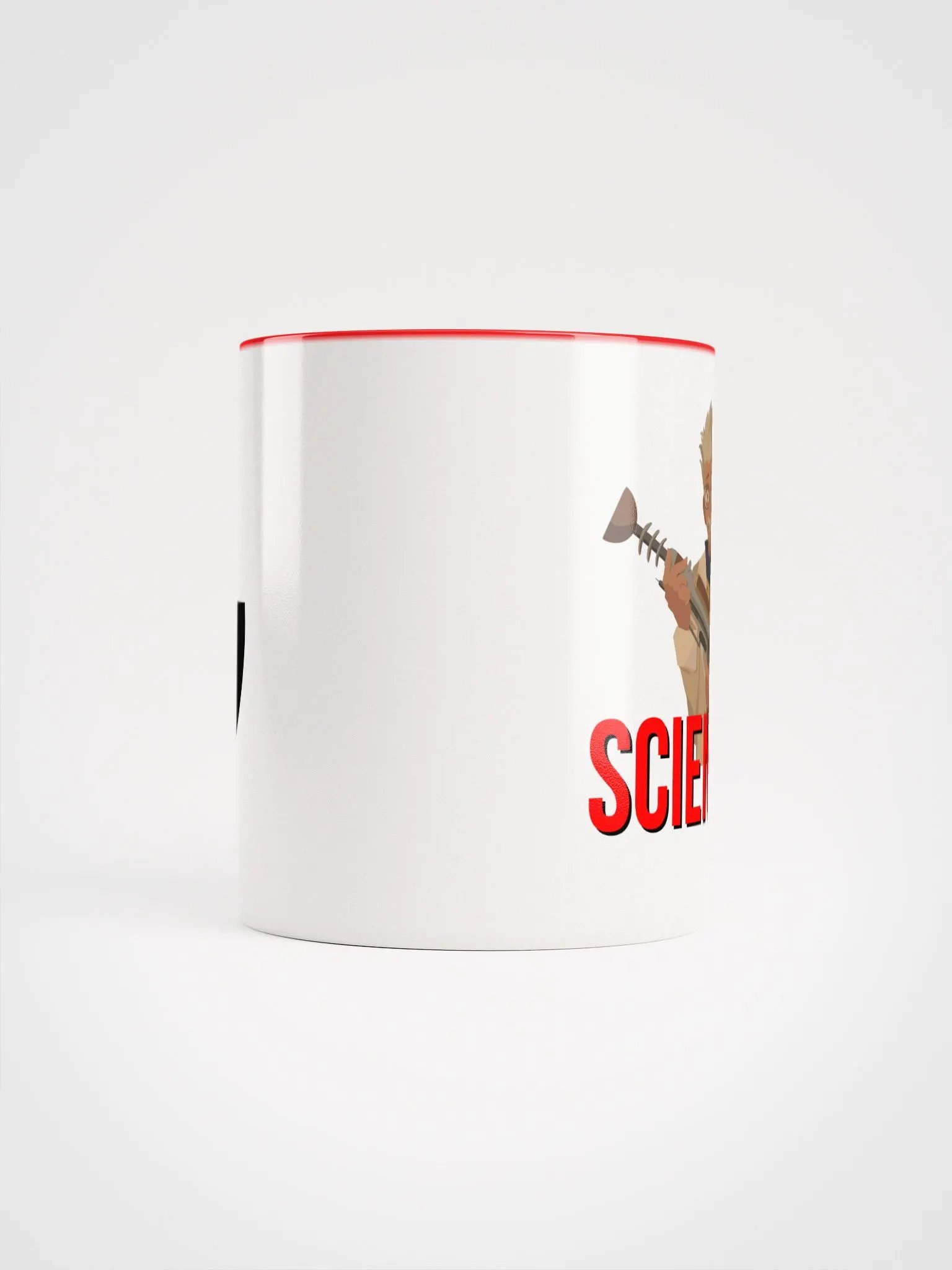 SCIENCE! with Berg Kleinenberger - Coffee Mug product image (2)
