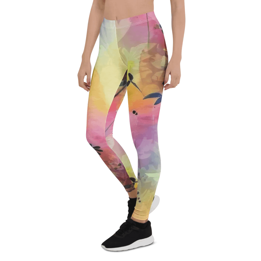 Garden Collection Leggings product image (4)