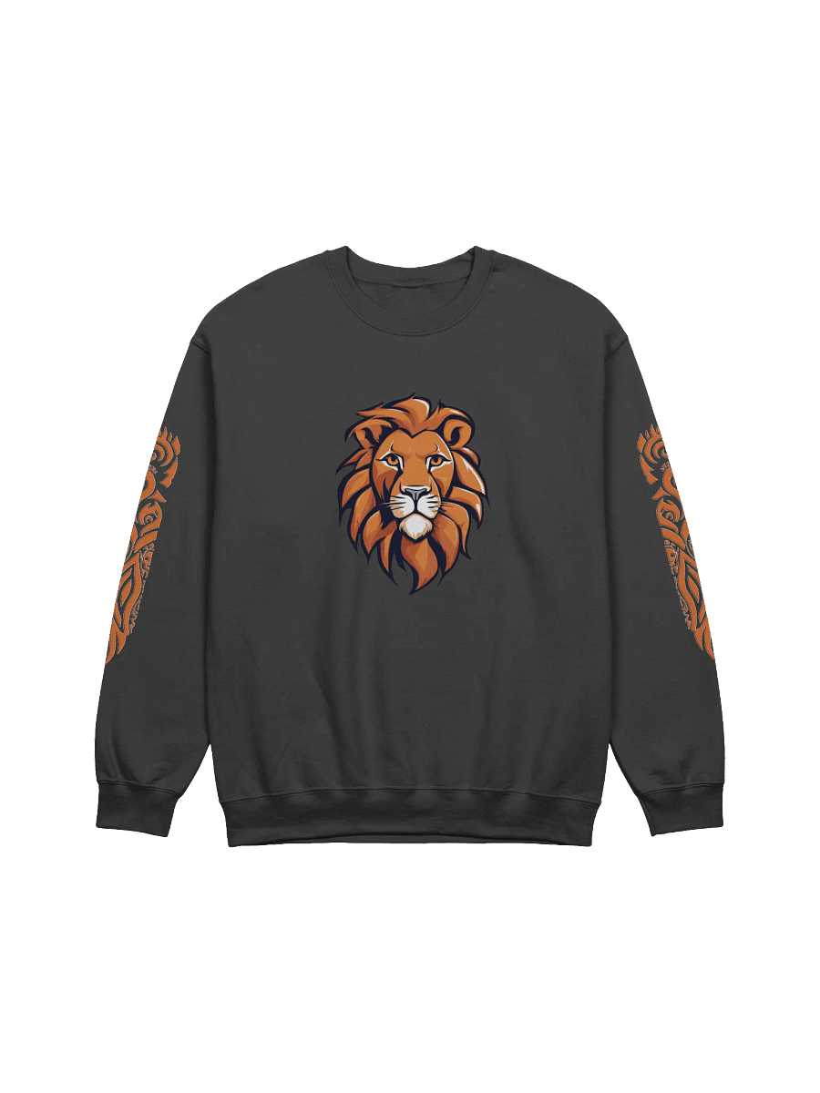 DreamyLion Trui product image (1)