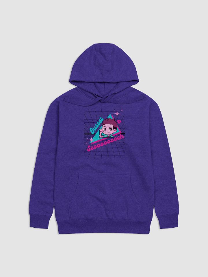 Jussst a Scoooooooch Hoodie product image (2)