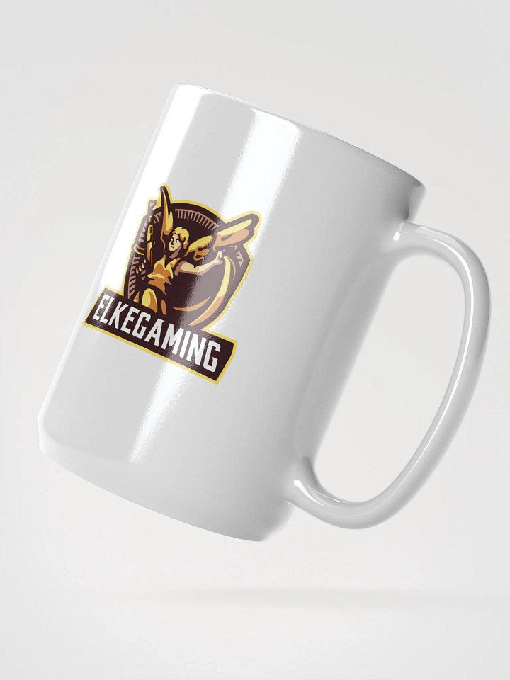 ElkeGaming Mug! product image (2)
