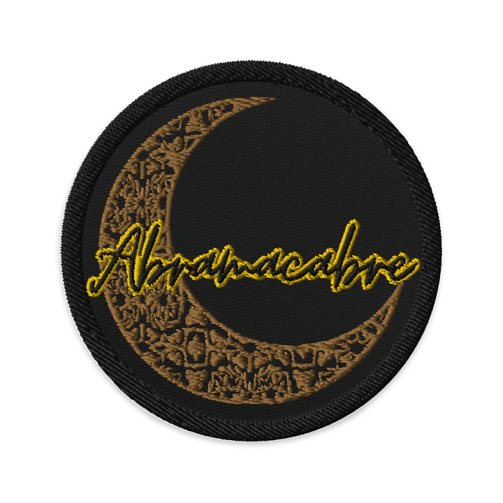 Abra Patch product image (1)