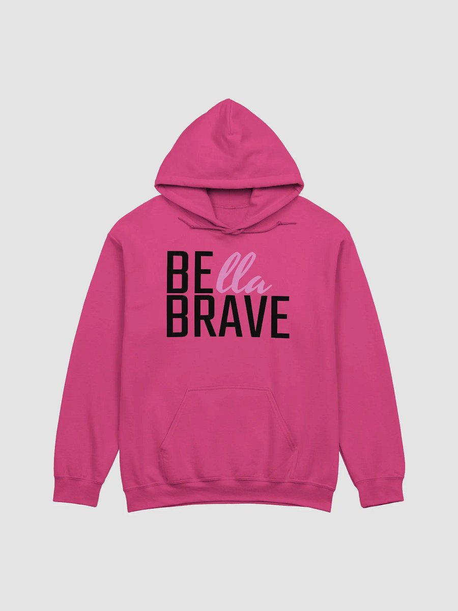 Pink Classic Hoodie product image (3)