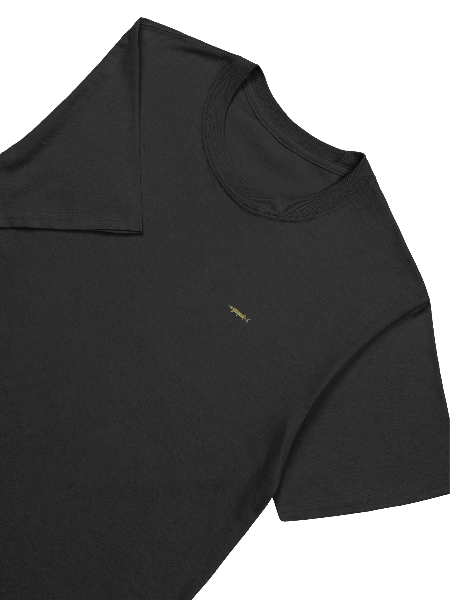 Esox with a Bream t-shirt product image (2)