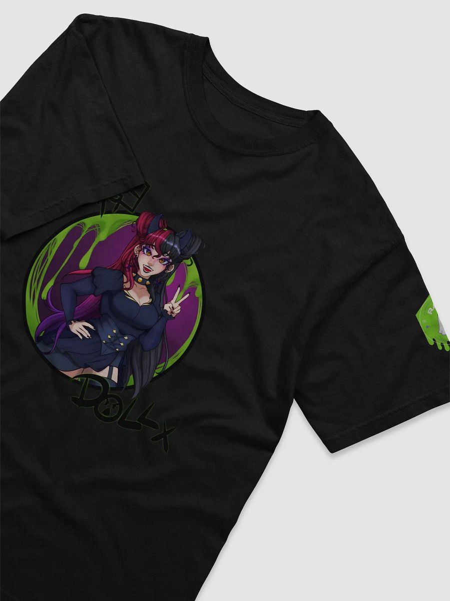 Rage Doll x Darkling Tee product image (5)