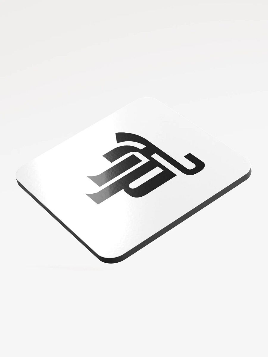 Signature Coaster product image (3)