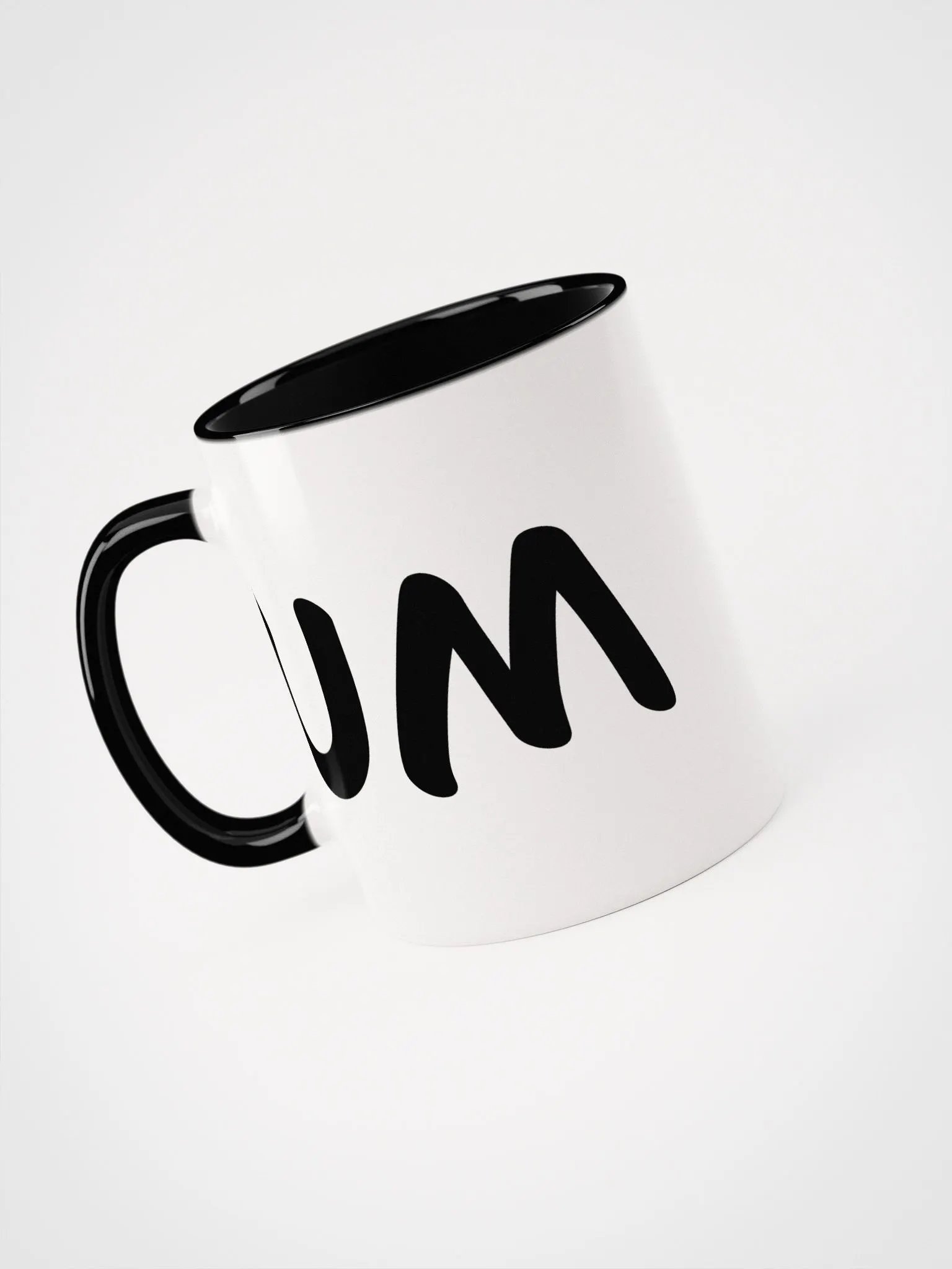 Um - Raw C.o.C. Mug product image (3)