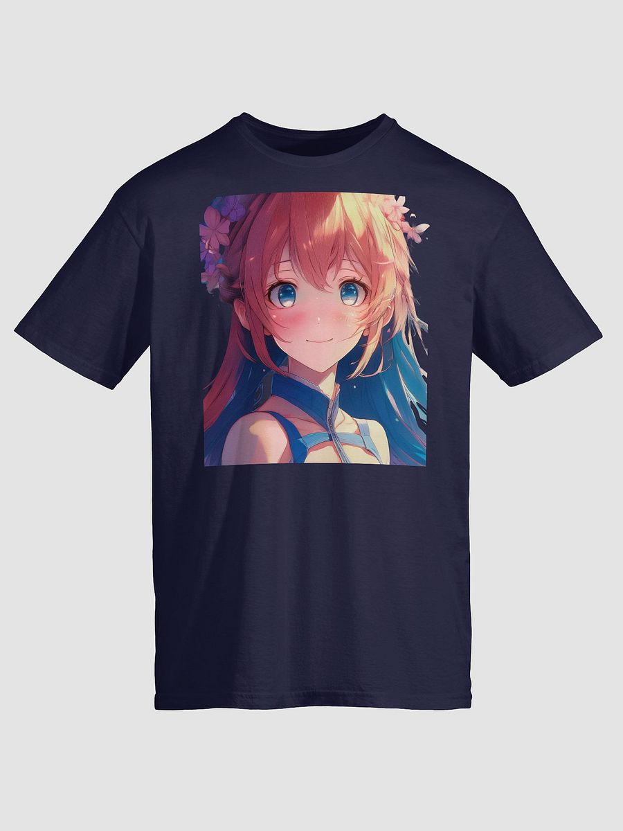 Men's Anime Flower Girl product image (13)