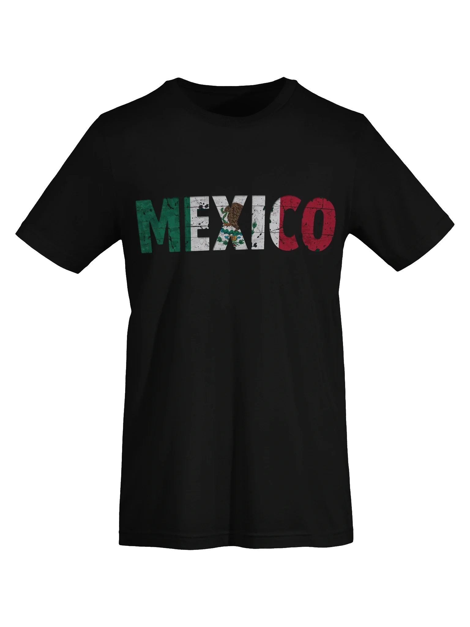 Mexico T-Shirt product image (33)