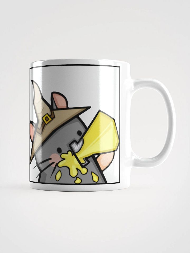 RaatyBREW - Mug product image (1)