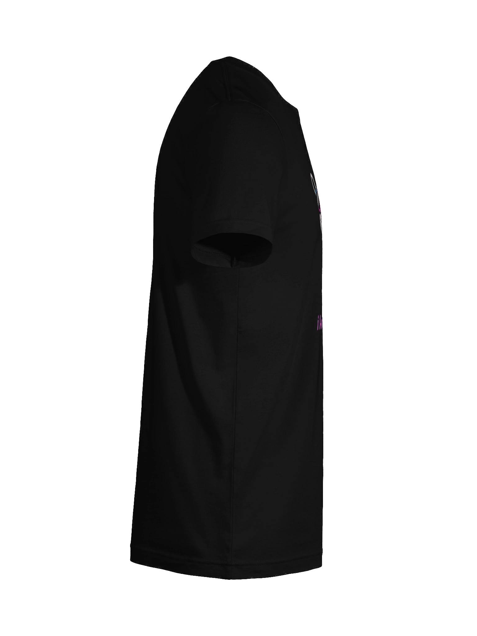 GYOAT I Know I'm Hot Shirt product image (12)