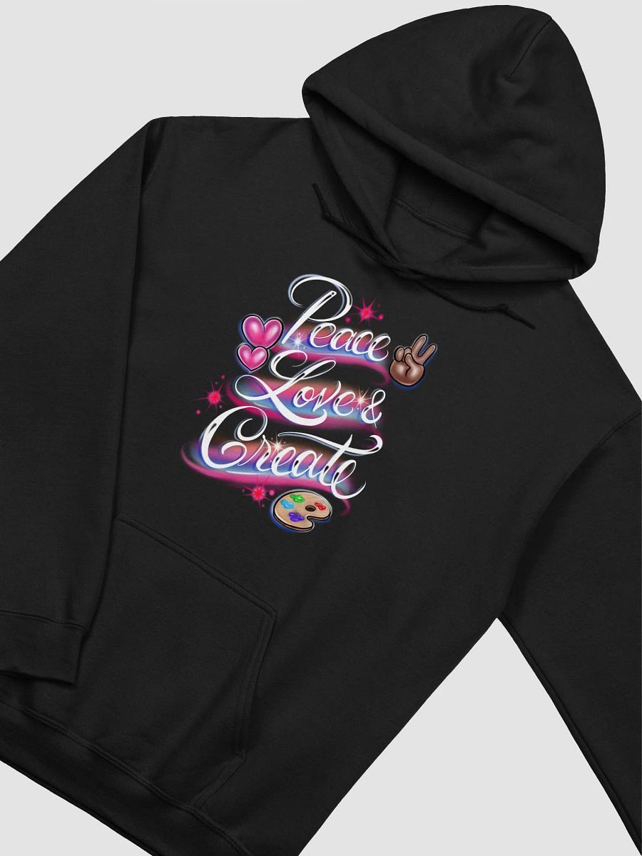 "IN MY P.L.C!" HOODIES (DARK) product image (7)