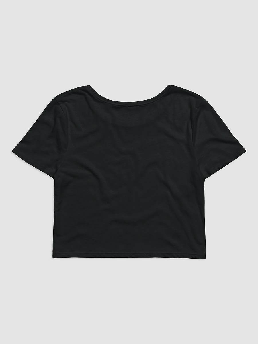 dWo Crop Top T-shirt product image (2)