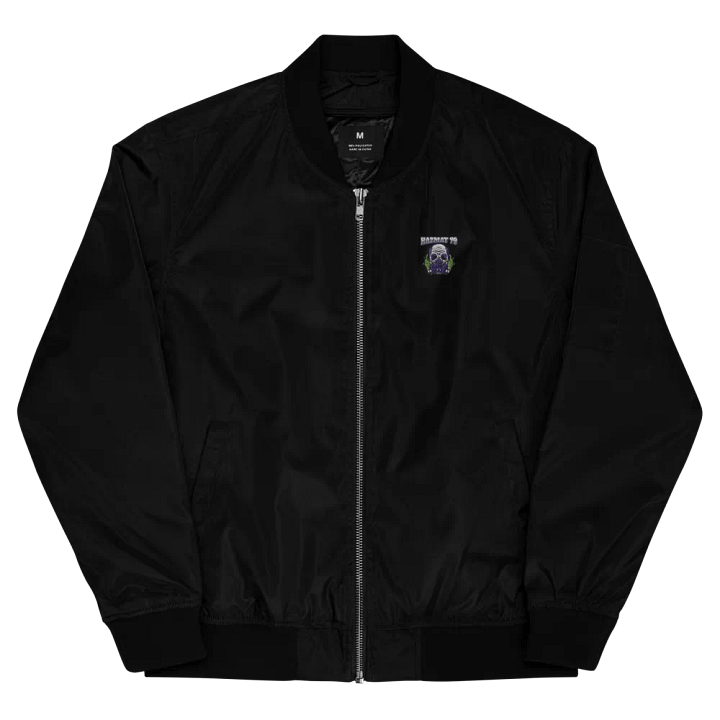 HazMat 79 Jacket product image (2)