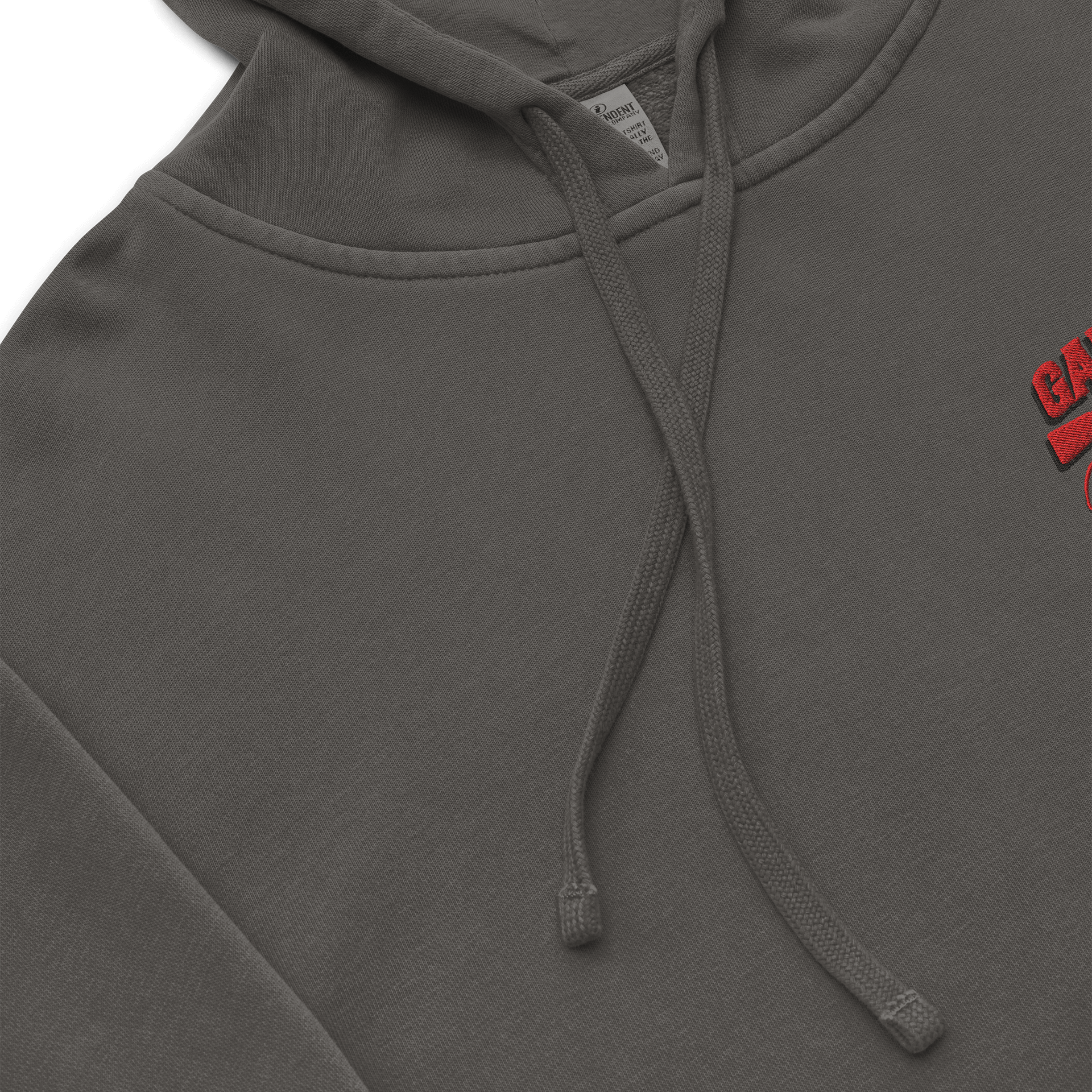 Revolutionary Gangland Hoodie product image (3)