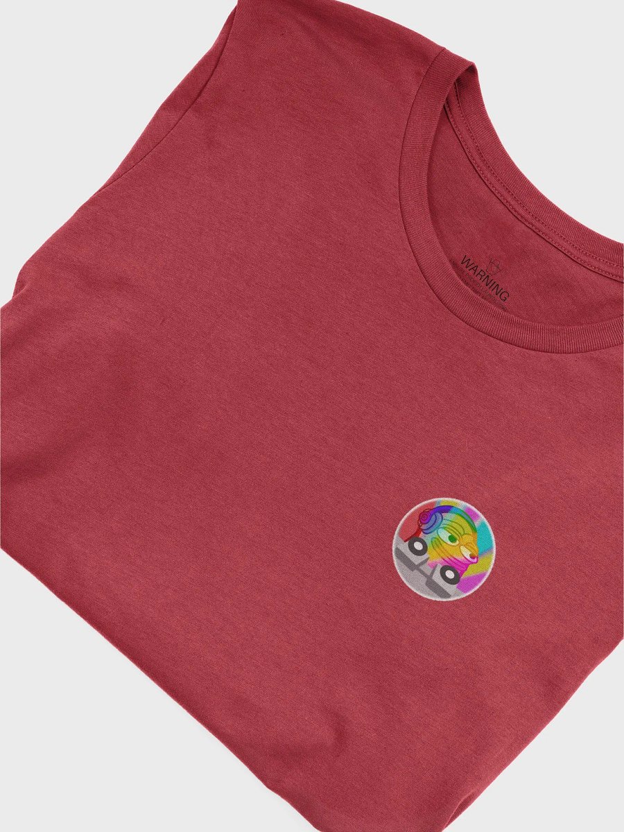 Rave T-Shirt product image (41)