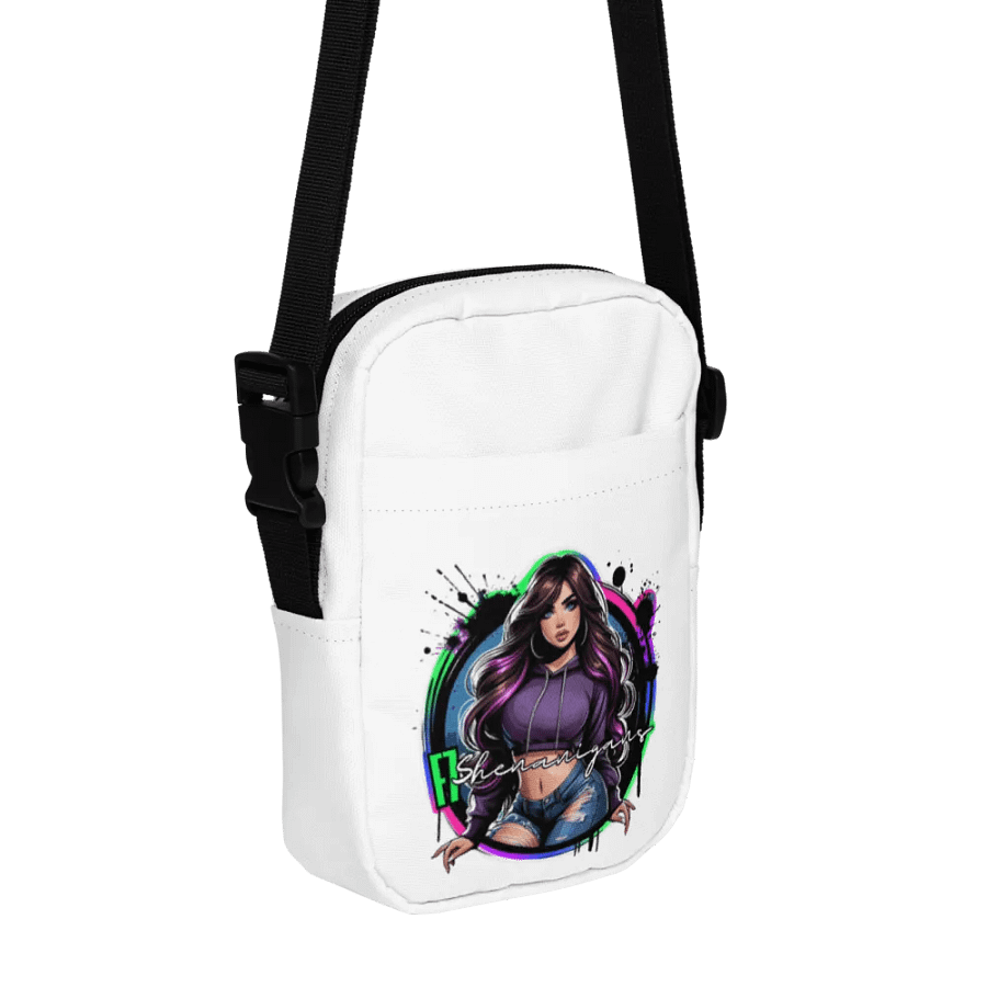 F7Shenanigans Cross Body! product image (1)