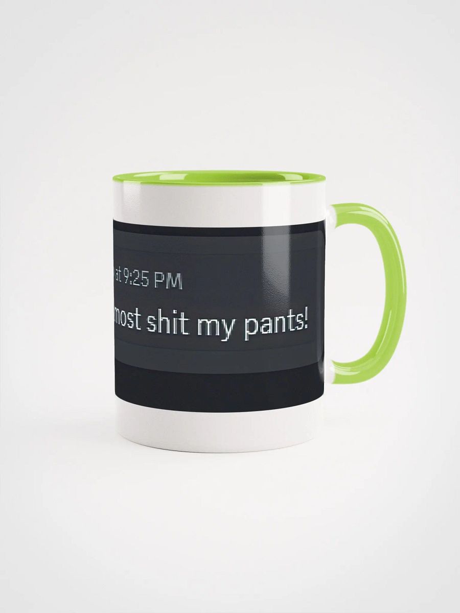 Beebs qoute cup product image (1)