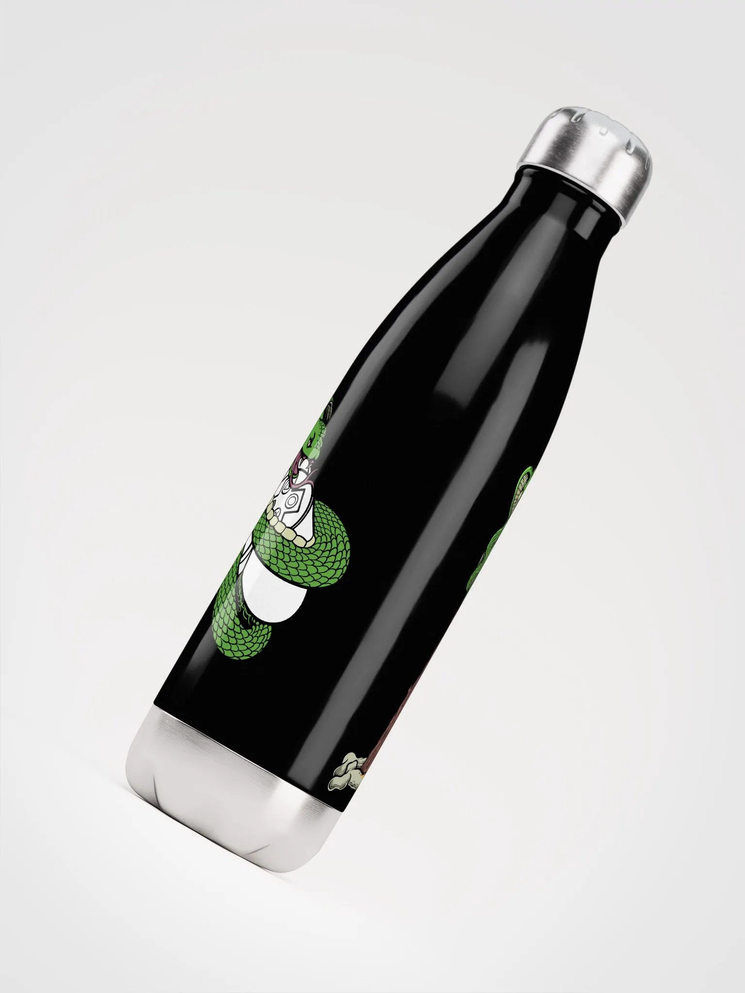 SNAKE STATION X HEX DRINK BOTTLE product image (4)