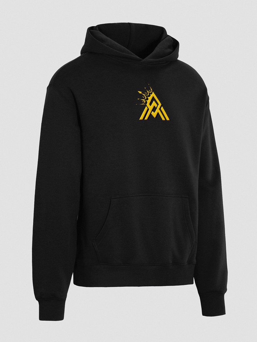 Above Average Hoodie product image (4)