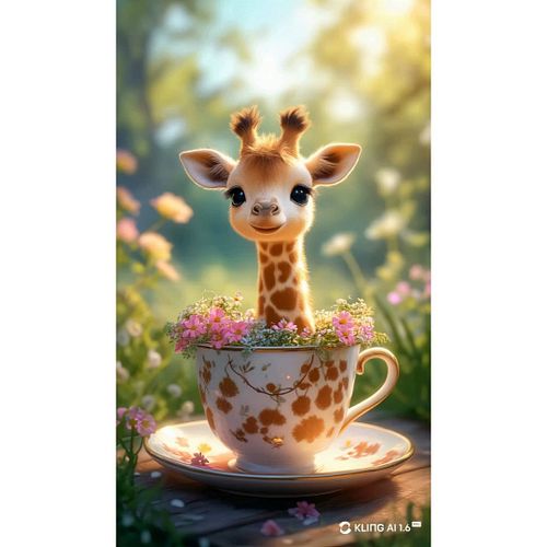 Baby Giraffe Loves!
https://tiktok.com/@ptyjoymiami/video/7511200137562049822

https://youtube.com/watch?v=TmY63te9rqA

https...