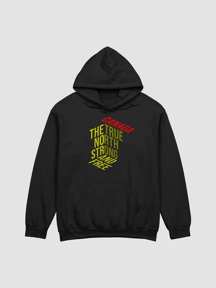 True North Perspective Hoodie product image (2)