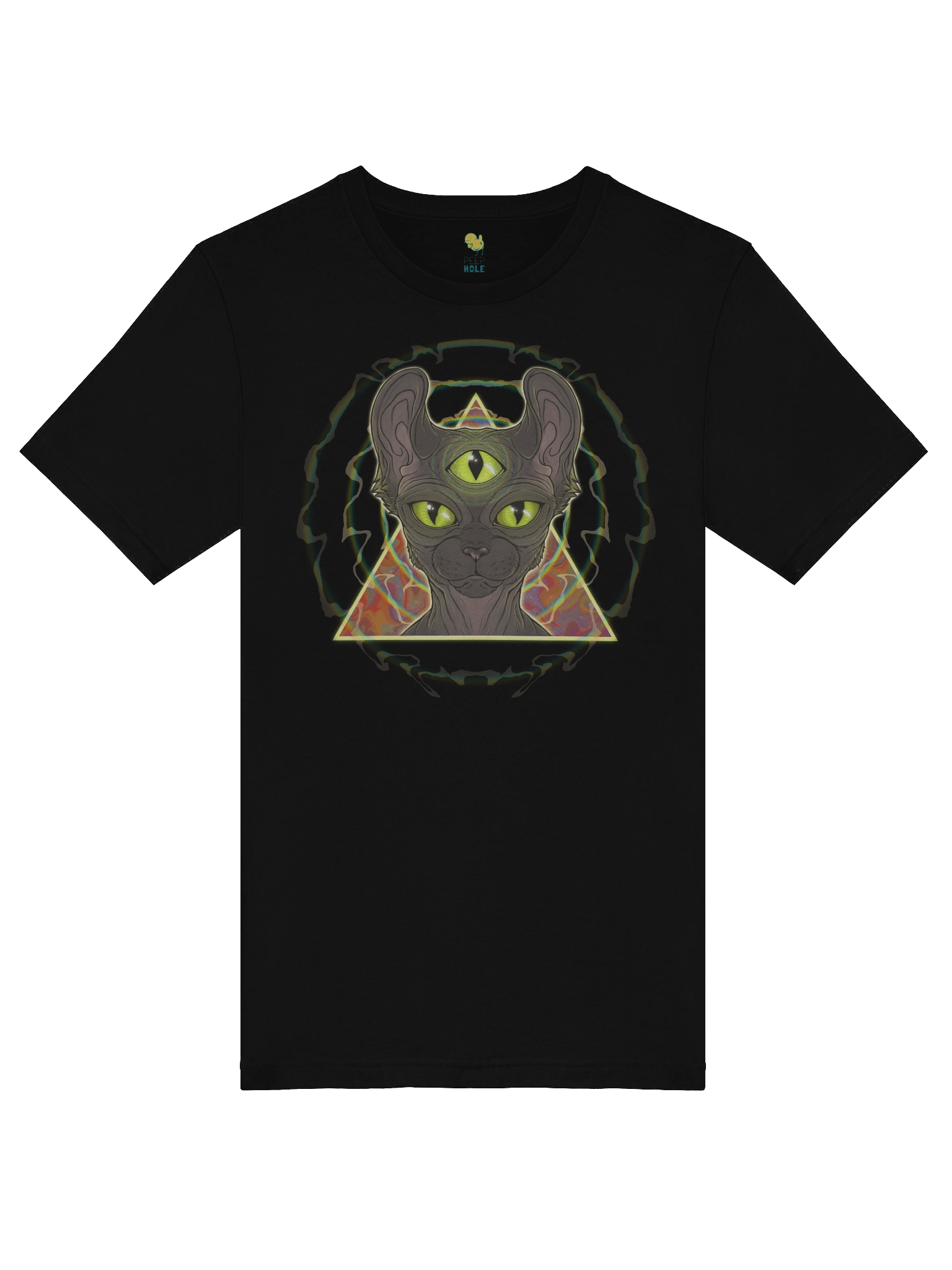 3rd Eye Rue Shirt product image (3)