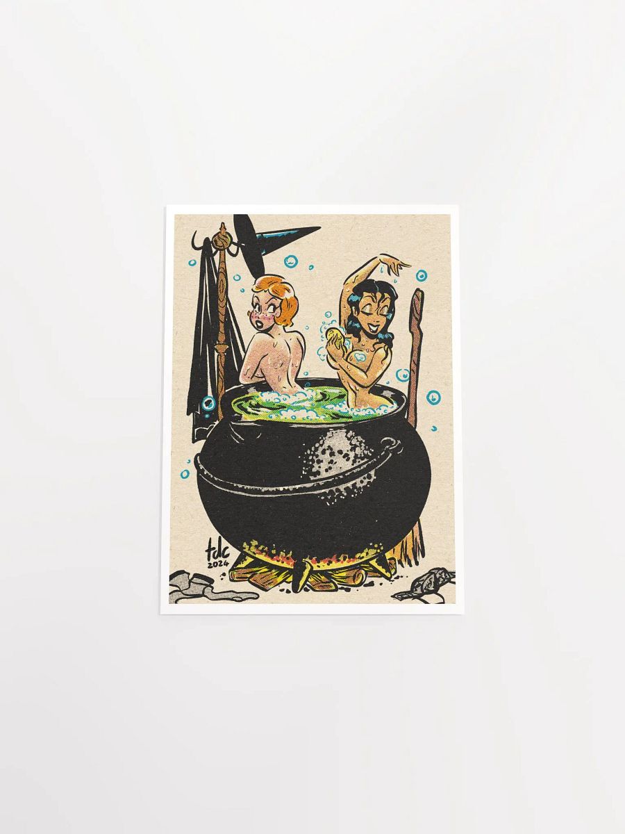 Witch's brew product image (7)