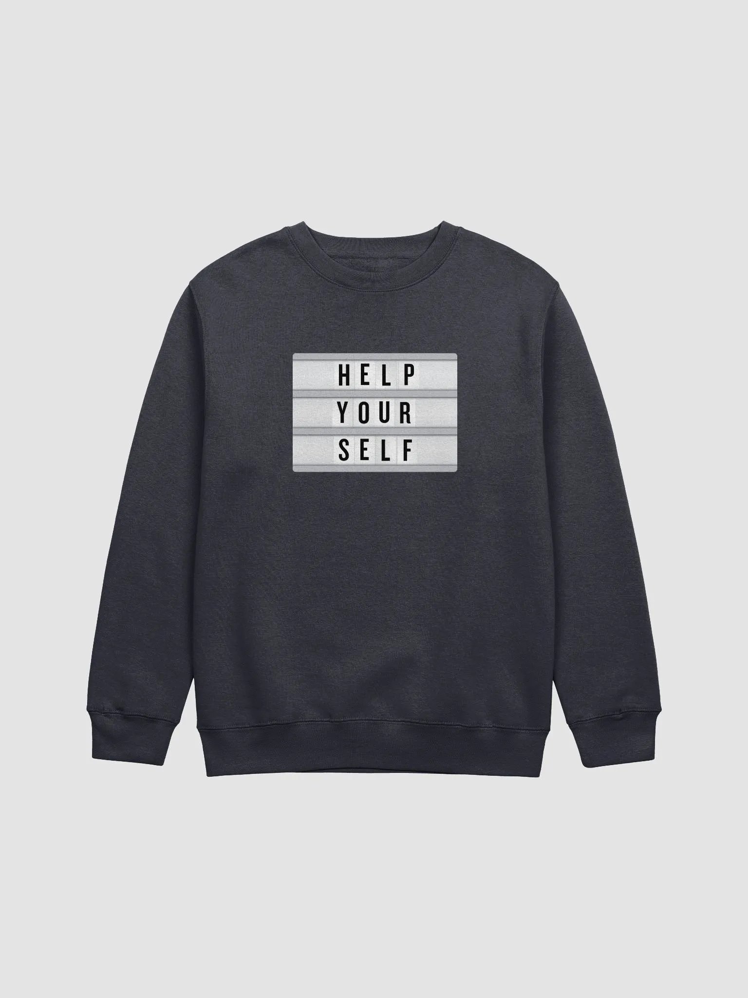 Help Your Self product image (1)