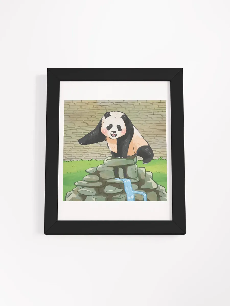 fubao Panda product image (1)