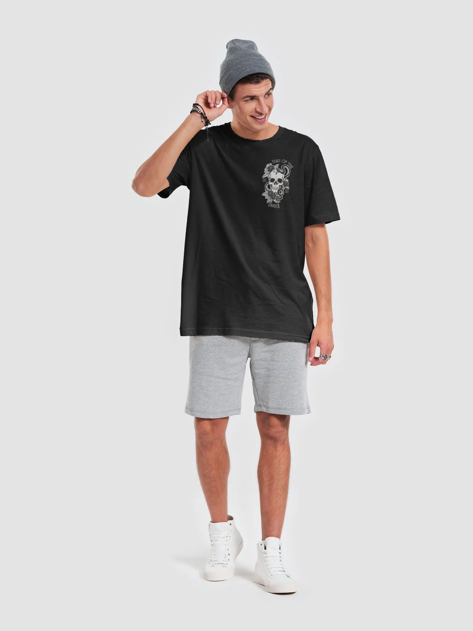 Year of the Snake Tee product image (66)