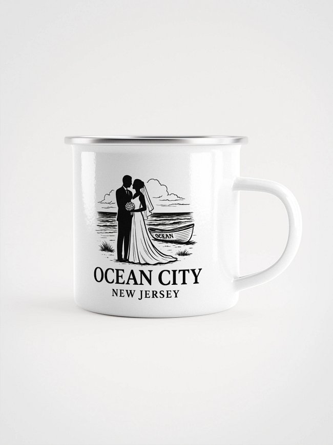 Ocean City NJ Collection